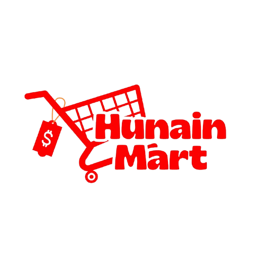 HUNAIN MART